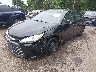 4T1BF1FK5HU****** Used and Repairable 2017 Toyota Camry in Metro DC