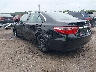 4T1BF1FK5HU****** Salvage and Repairable 2017 Toyota Camry in Metro DC
