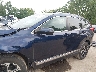 2HKRW2H96JH****** Salvage 2018 Honda CR-V
