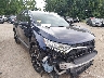 2HKRW2H96JH****** Salvage and Wrecked 2018 Honda CR-V in Cleveland