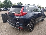 2HKRW2H96JH****** Salvage and Wrecked 2018 Honda CR-V in Ohio State