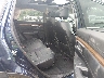 2HKRW2H96JH****** Wrecked 2018 Honda CR-V in Cleveland