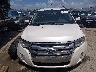 2FMDK3JC8DB****** Wrecked 2013 Ford Edge in Louisiana State