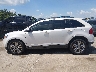 2FMDK3JC8DB****** Repairable 2013 Ford Edge in Louisiana State
