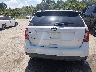 2FMDK3JC8DB****** Wrecked 2013 Ford Edge