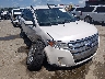 2FMDK3JC8DB****** Salvage and Wrecked 2013 Ford Edge in Baton Rouge
