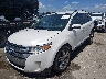 2FMDK3JC8DB****** Used and Repairable 2013 Ford Edge in Baton Rouge