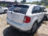 2FMDK3JC8DB****** Salvage and Wrecked 2013 Ford Edge in Louisiana State