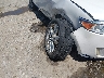 2FMDK3JC8DB****** Salvage and Repairable 2013 Ford Edge in Louisiana State