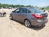 1FADP3F29EL****** Salvamento y Reparables 2014 Ford Focus en Knoxville