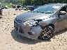 1FADP3F29EL****** Salvamento y Reparables 2014 Ford Focus en Estado de Tennessee