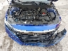 1HGCV1F32LA****** Reparables 2020 Honda Accord en Baltimore