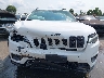 1C4PJMMB5PD****** Wrecked 2023 Jeep Cherokee in North Carolina State