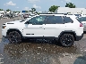 1C4PJMMB5PD****** Repairable 2023 Jeep Cherokee in North Carolina State