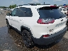 1C4PJMMB5PD****** Salvage and Repairable 2023 Jeep Cherokee in Charlotte