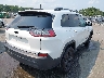 1C4PJMMB5PD****** Salvage and Wrecked 2023 Jeep Cherokee in North Carolina State