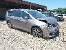 2C4RC1GG0HR****** Salvamento y Destrozados 2017 Chrysler Pacifica en Long Island