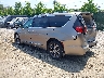 2C4RC1GG0HR****** Salvamento y Reparables 2017 Chrysler Pacifica en Long Island