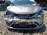 2C4RC1GG0HR****** Salvamento y Reparables 2017 Chrysler Pacifica en Estado de Nueva York