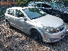 W08AR671585****** Salvage and Wrecked 2008 Saturn Astra in Tidewater