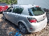 W08AR671585****** Salvage and Repairable 2008 Saturn Astra in Tidewater