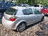 W08AR671585****** Salvage and Wrecked 2008 Saturn Astra in Virginia State