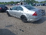 3FAHP0HA3BR****** Salvage and Repairable 2011 Ford Fusion in Manchester
