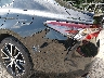 4T1G11AK7RU****** Salvamento y Destrozados 2024 Toyota Camry en Dayton