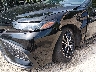 4T1G11AK7RU****** Salvamento y Reparables 2024 Toyota Camry en Estado de Ohio
