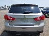 4A4AP3AUXFE****** Destrozados 2015 Mitsubishi Outlander