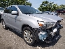 4A4AP3AUXFE****** Salvamento y Destrozados 2015 Mitsubishi Outlander en Englishtown