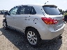 4A4AP3AUXFE****** Salvamento y Reparables 2015 Mitsubishi Outlander en Englishtown