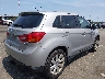 4A4AP3AUXFE****** Salvamento y Destrozados 2015 Mitsubishi Outlander en Estado de Nueva Jersey
