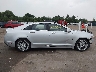 3LN6L5FC6HR****** Repairable 2017 Lincoln MKZ in Indiana State
