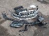 3LN6L5FC6HR****** Wrecked 2017 Lincoln MKZ in Indiana State