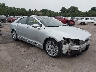 3LN6L5FC6HR****** Salvage and Wrecked 2017 Lincoln MKZ in South Bend