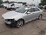 3LN6L5FC6HR****** Used and Repairable 2017 Lincoln MKZ in South Bend