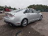 3LN6L5FC6HR****** Salvage and Wrecked 2017 Lincoln MKZ in Indiana State