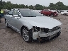 3LN6L5FC6HR****** Salvage and Repairable 2017 Lincoln MKZ in Indiana State