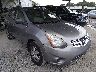 JN8AS5MT5FW****** Salvage and Wrecked 2015 Nissan Rogue in Macon