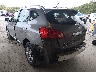 JN8AS5MT5FW****** Salvage and Repairable 2015 Nissan Rogue in Macon