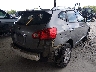 JN8AS5MT5FW****** Salvage and Wrecked 2015 Nissan Rogue in Georgia State