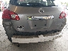 JN8AS5MT5FW****** Salvage and Repairable 2015 Nissan Rogue in Georgia State