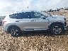 5NMS64AJ4MH****** Reparables 2021 Hyundai Santa Fe en Estado de Texas