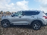 5NMS64AJ4MH****** Salvamento 2021 Hyundai Santa Fe