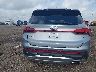 5NMS64AJ4MH****** Usados 2021 Hyundai Santa Fe