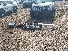 5NMS64AJ4MH****** Destrozados 2021 Hyundai Santa Fe en Estado de Texas