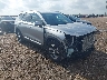 5NMS64AJ4MH****** Salvamento y Destrozados 2021 Hyundai Santa Fe en Corpus Christi
