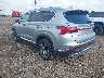 5NMS64AJ4MH****** Salvamento y Reparables 2021 Hyundai Santa Fe en Corpus Christi