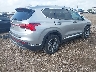 5NMS64AJ4MH****** Salvamento y Destrozados 2021 Hyundai Santa Fe en Estado de Texas